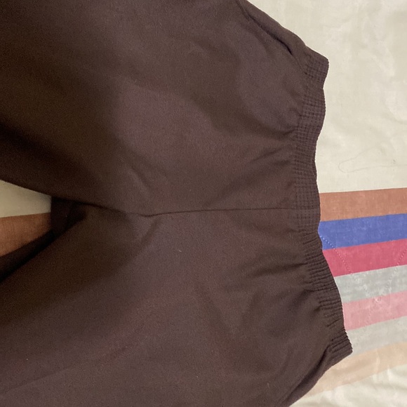 Brown Pants - Picture 2 of 4